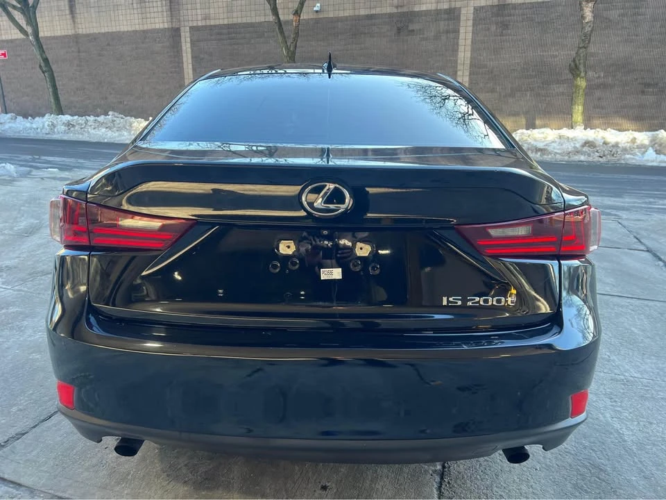 2016 Lexus ES 6th Gen - Image 3 of 11
