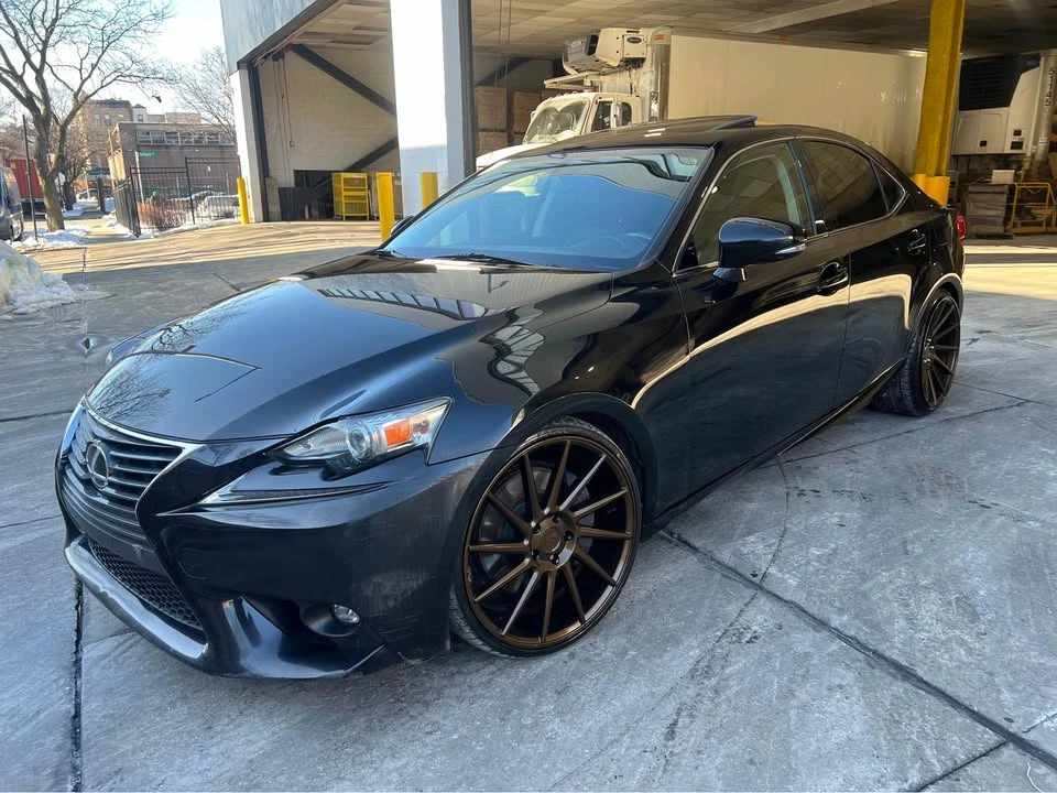 2016 Lexus ES 6th Gen - Image 6 of 11