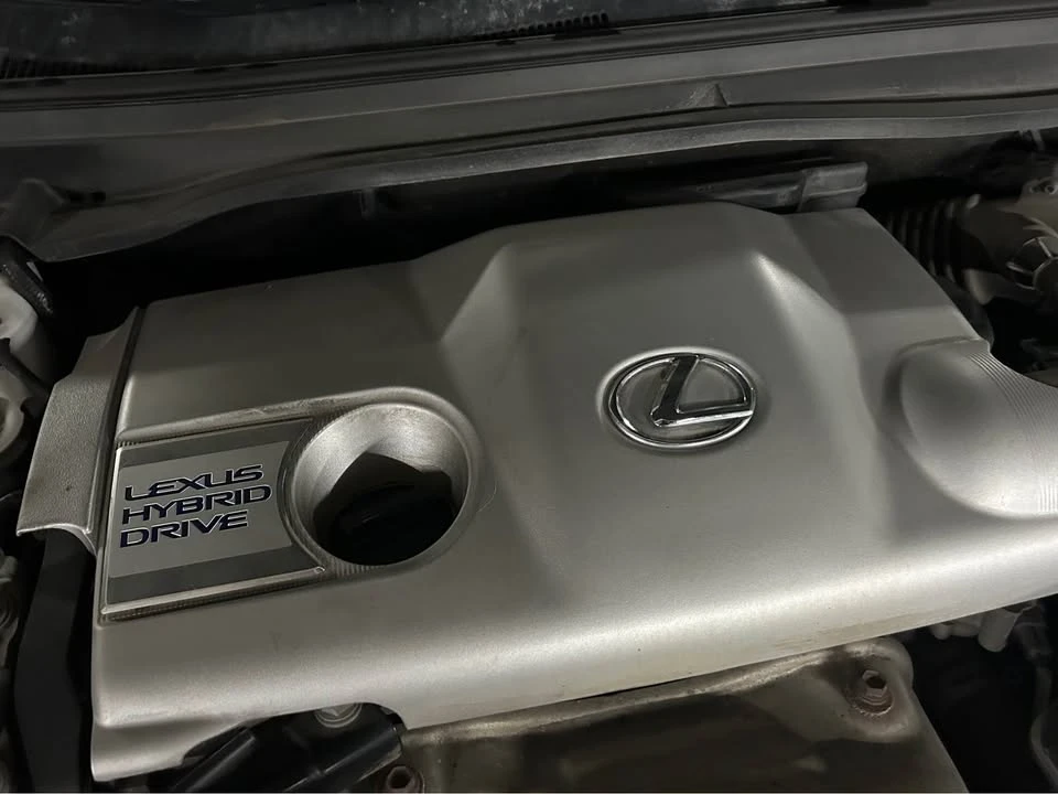 2016 Lexus ES 6th Gen - Image 5 of 16