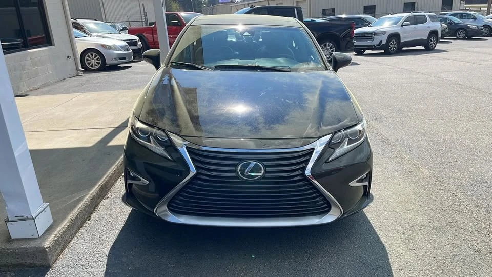 2016 Lexus ES 6th Gen - Image 5 of 20
