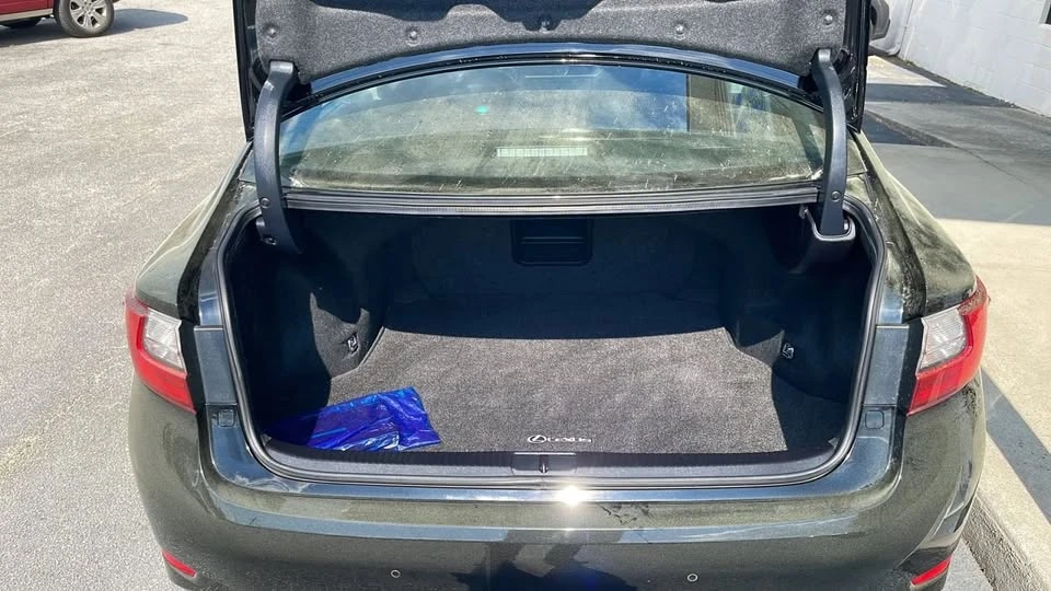 2016 Lexus ES 6th Gen - Image 4 of 20
