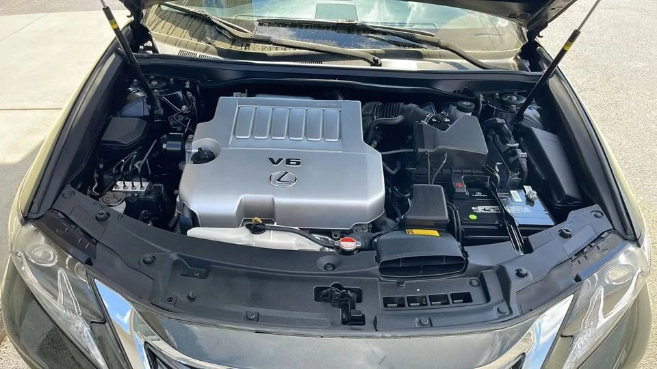 2016 Lexus ES 6th Gen - Image 6 of 20