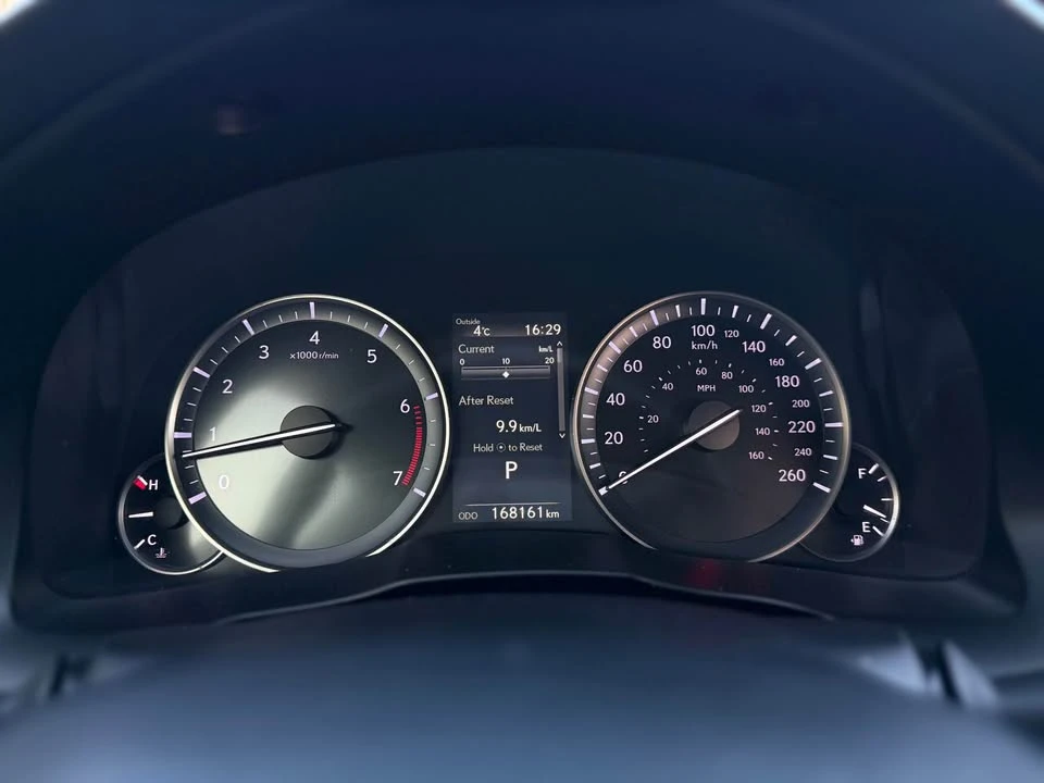 2016 Lexus ES 6th Gen - Image 14 of 20