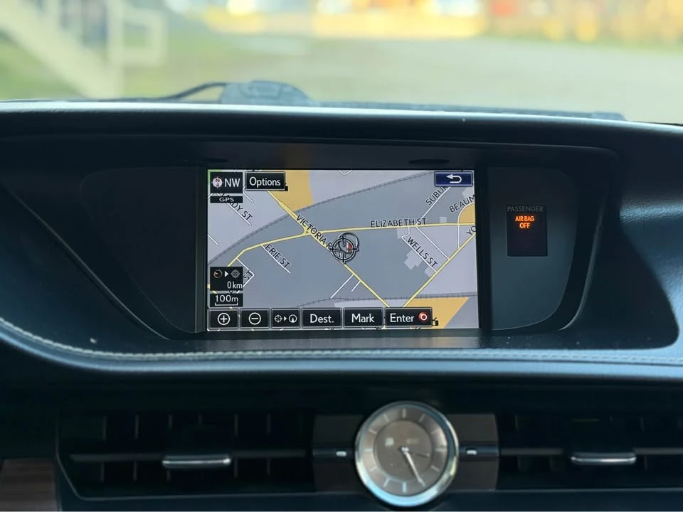 2016 Lexus ES 6th Gen - Image 15 of 20