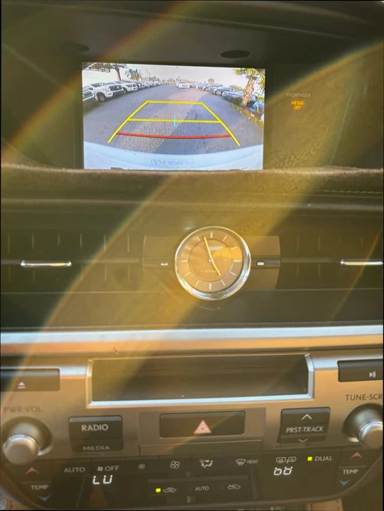 2016 Lexus ES 6th Gen - Image 13 of 13