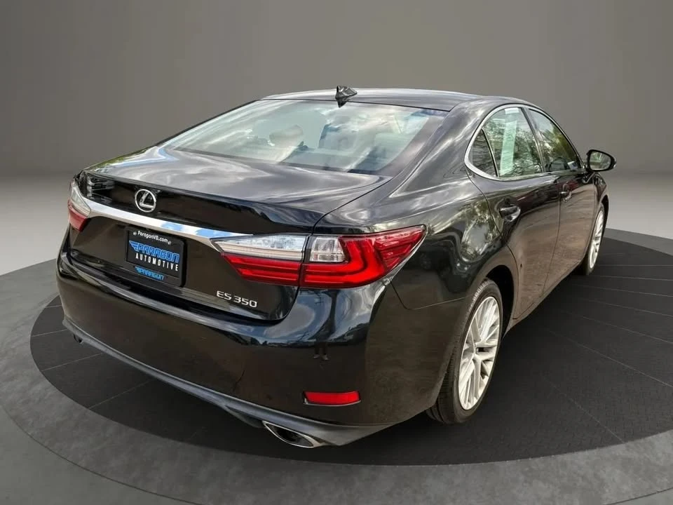 2016 Lexus ES 6th Gen - Image 6 of 19