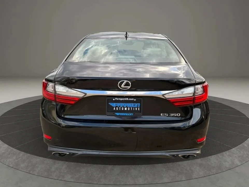 2016 Lexus ES 6th Gen - Image 5 of 19