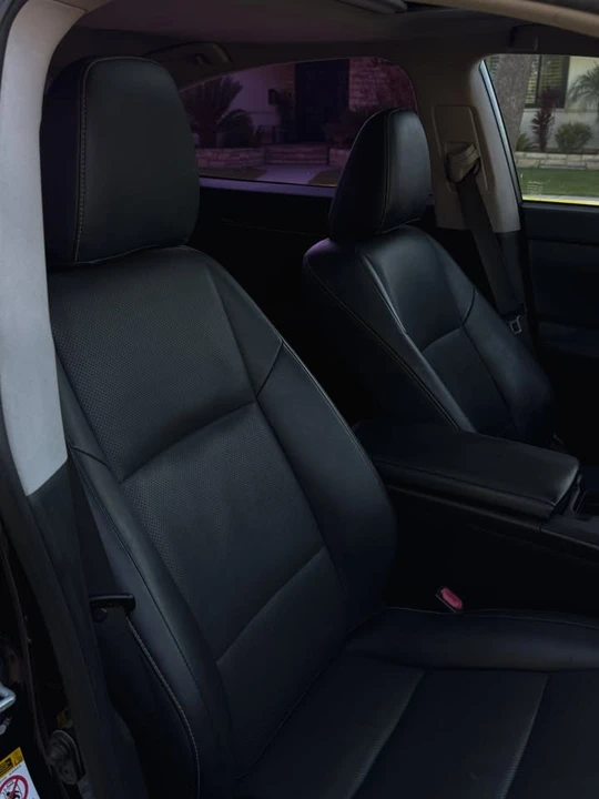 2016 Lexus ES 6th Gen - Image 17 of 19