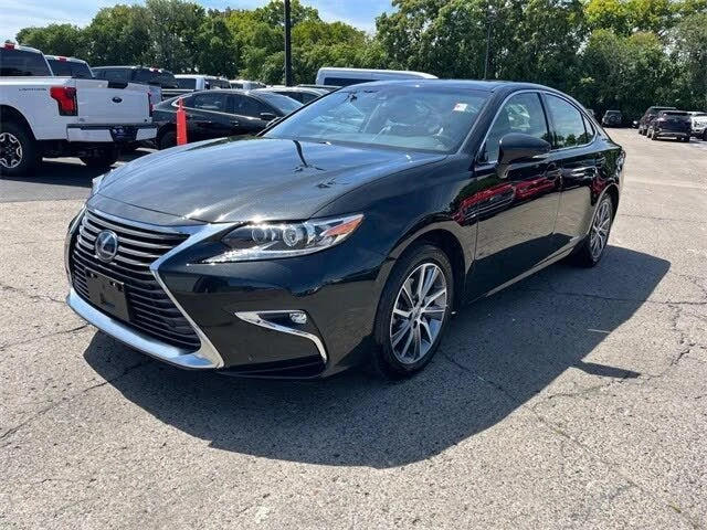 2016 Lexus ES 6th Gen - Image 6 of 18
