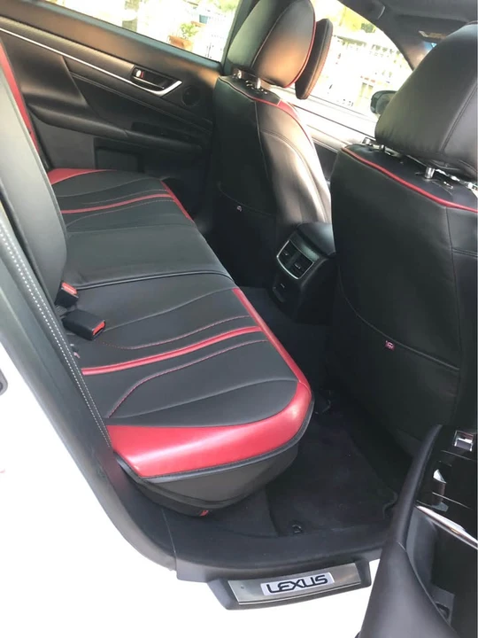 2016 Lexus GS 4th Gen - Image 13 of 14