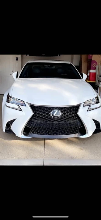 2016 Lexus GS 4th Gen - Image 3 of 14