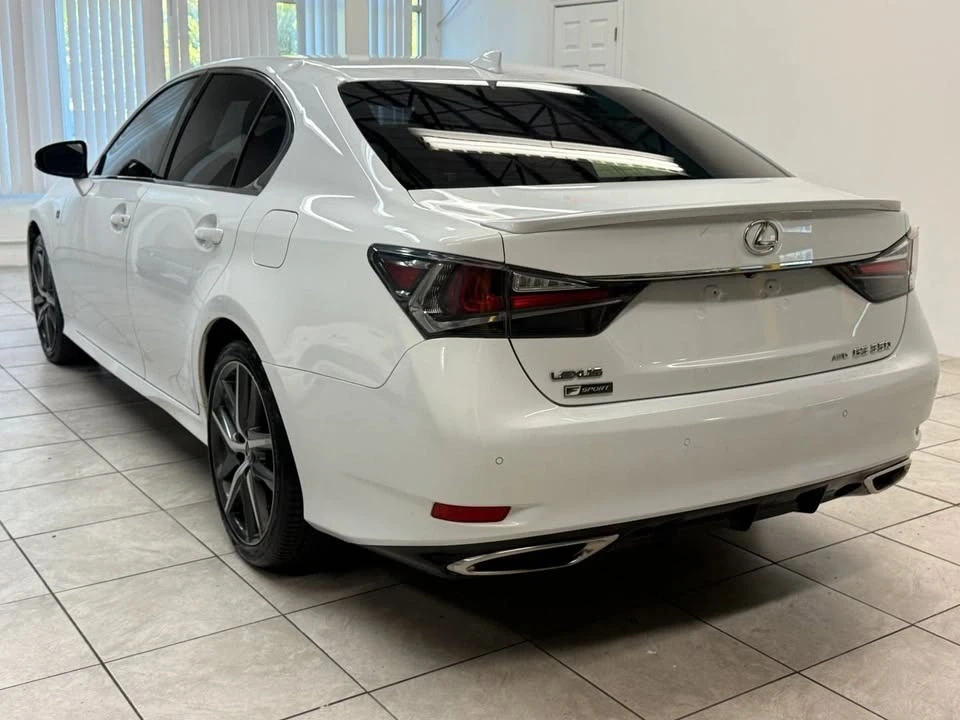 2016 Lexus GS 4th Gen - Image 4 of 20