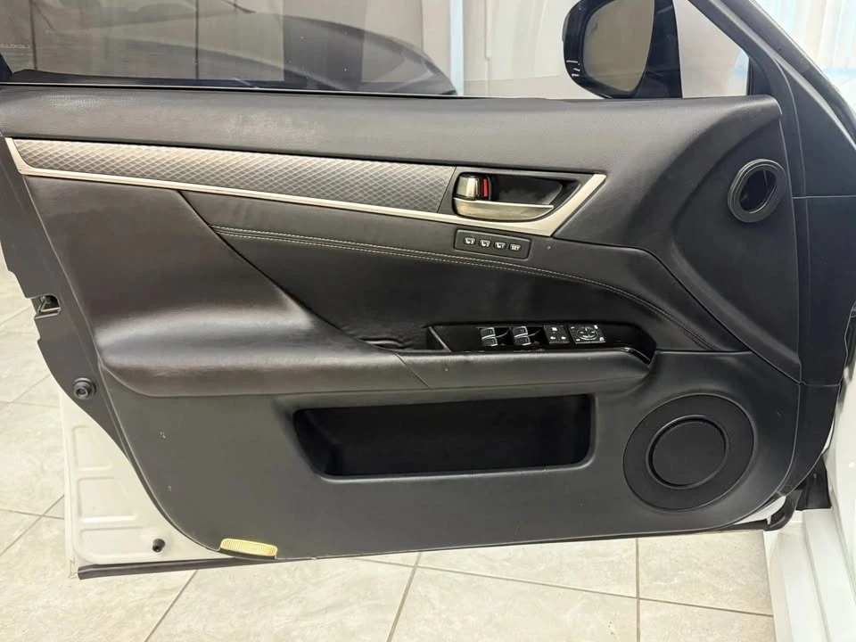 2016 Lexus GS 4th Gen - Image 8 of 20