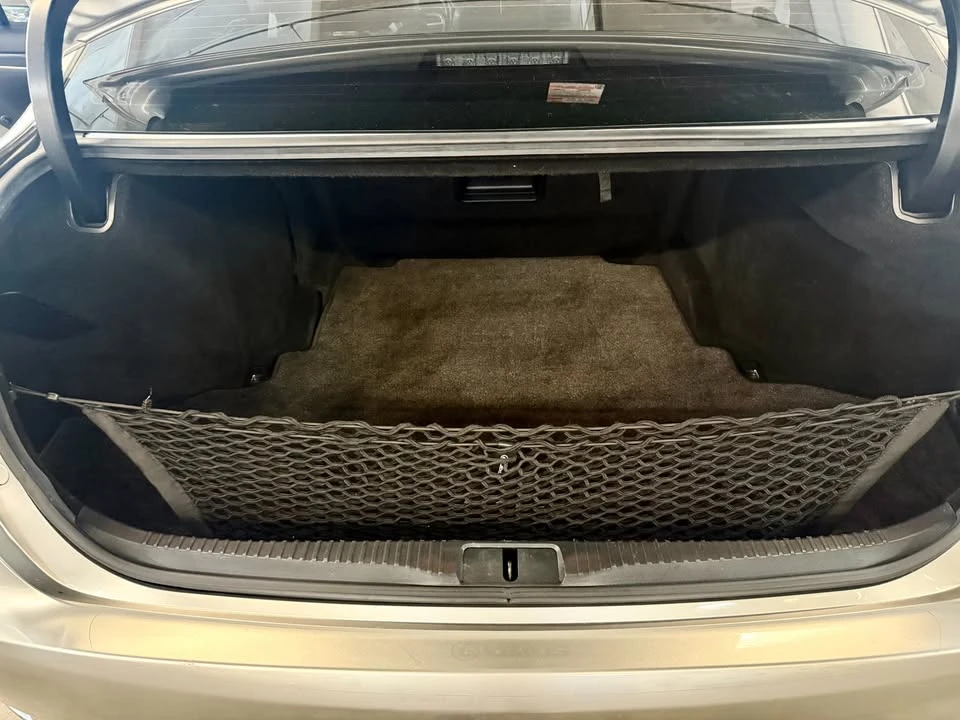 2016 Lexus GS 4th Gen - Image 11 of 19