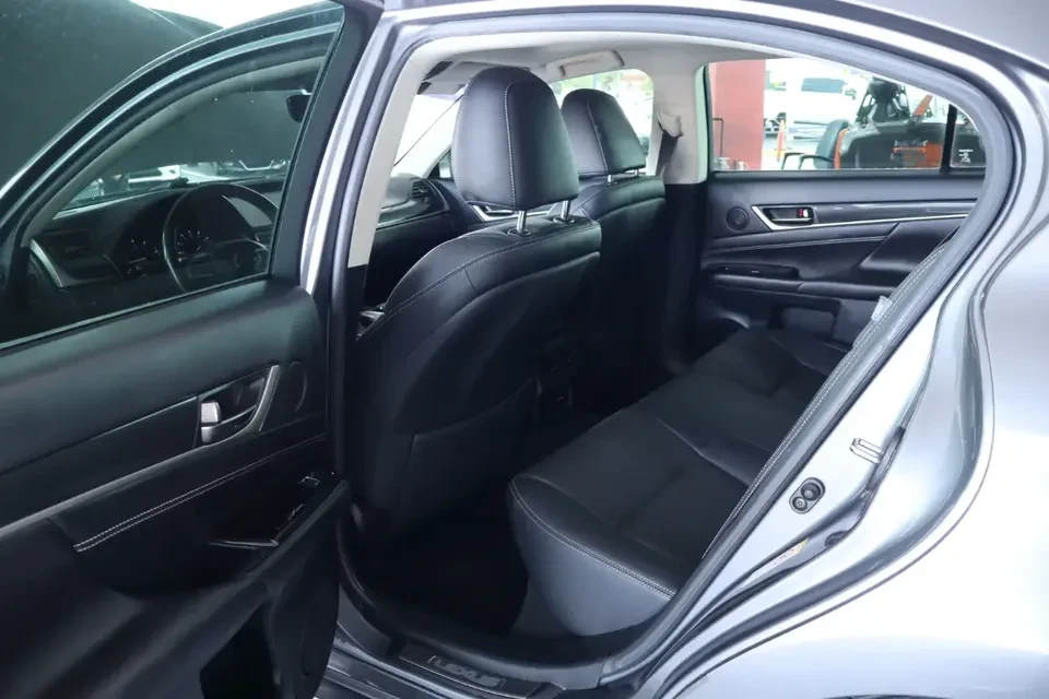 2016 Lexus GS 4th Gen - Image 5 of 7