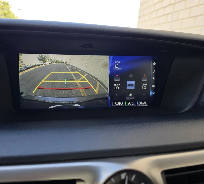 2016 Lexus GS 4th Gen - Image 15 of 16