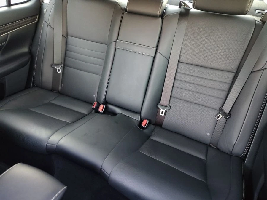 2016 Lexus GS 4th Gen - Image 6 of 7