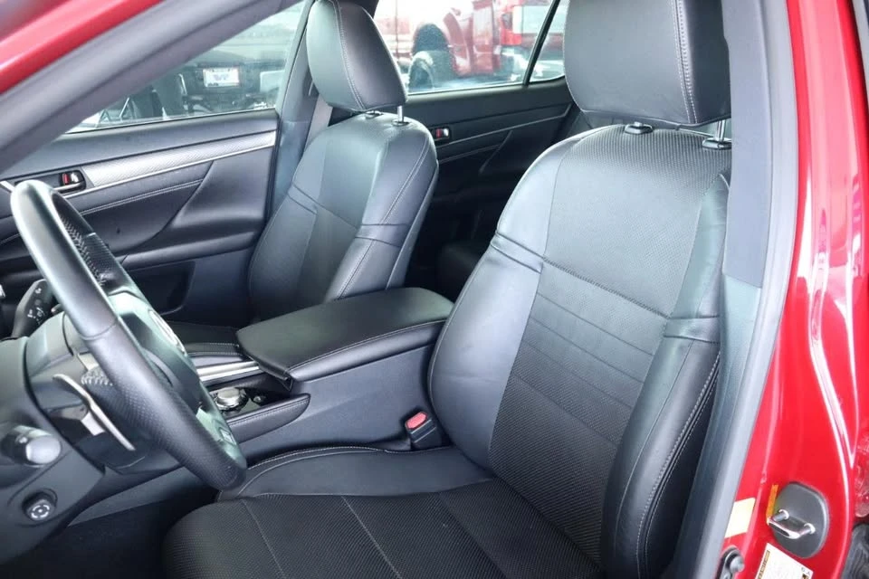 2016 Lexus GS 4th Gen - Image 14 of 20