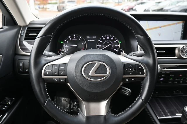 2016 Lexus GS 4th Gen - Image 13 of 19
