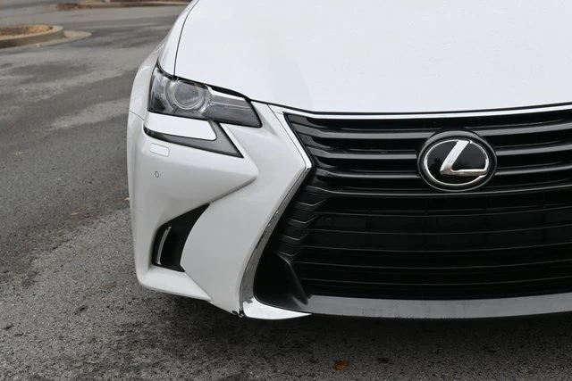 2016 Lexus GS 4th Gen - Image 2 of 19