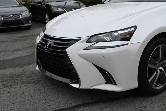 2016 Lexus GS 4th Gen - Image 3 of 19