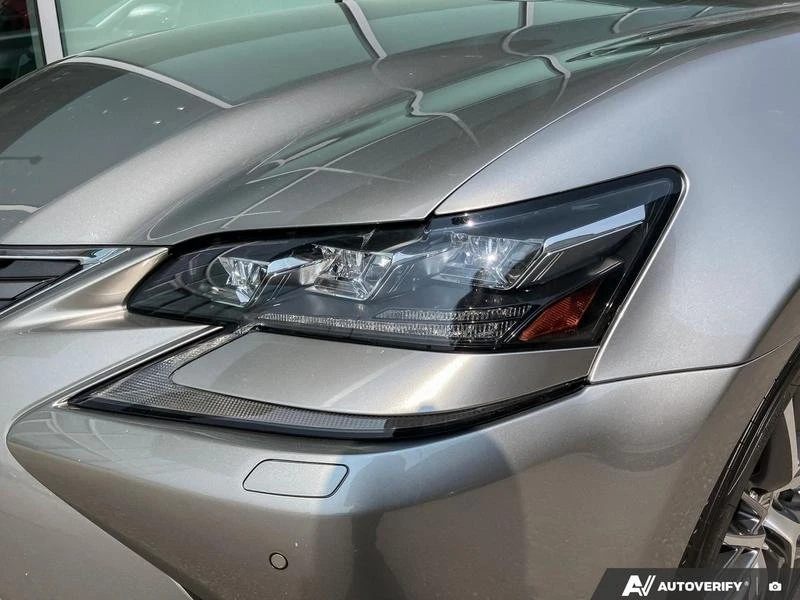 2016 Lexus GS 4th Gen - Image 7 of 20