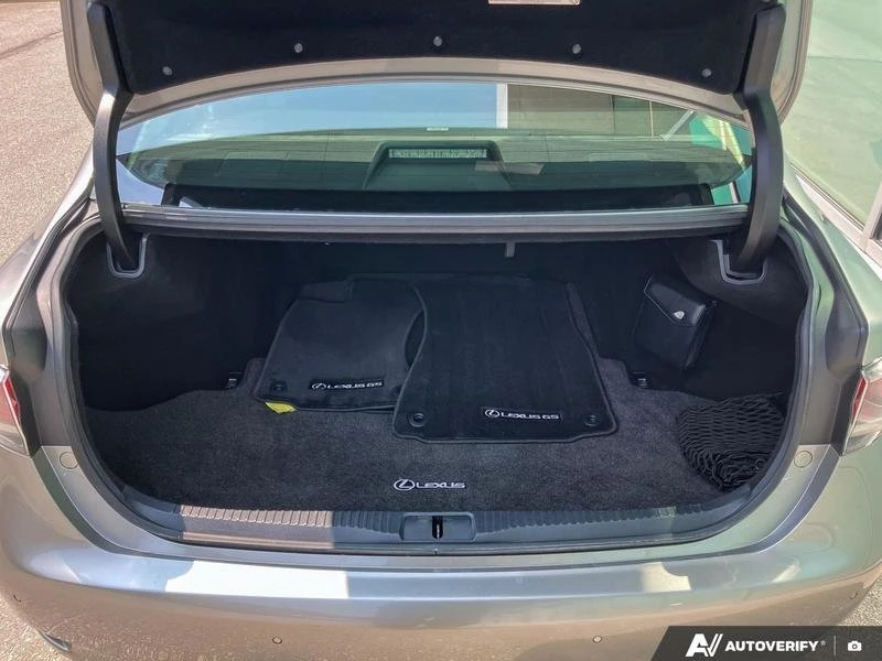 2016 Lexus GS 4th Gen - Image 10 of 20