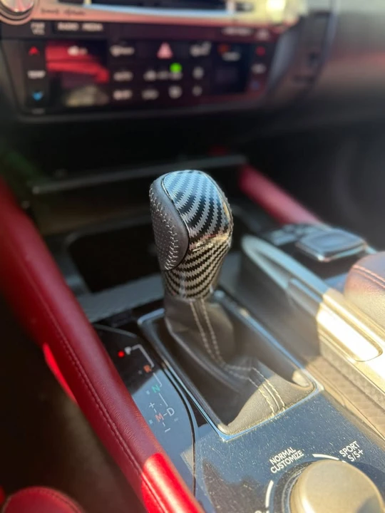 2016 Lexus GS 4th Gen - Image 10 of 18