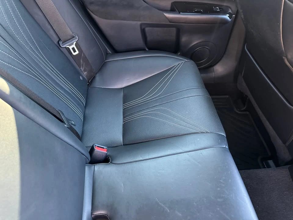 2016 Lexus GS F 4th Gen - Image 11 of 17