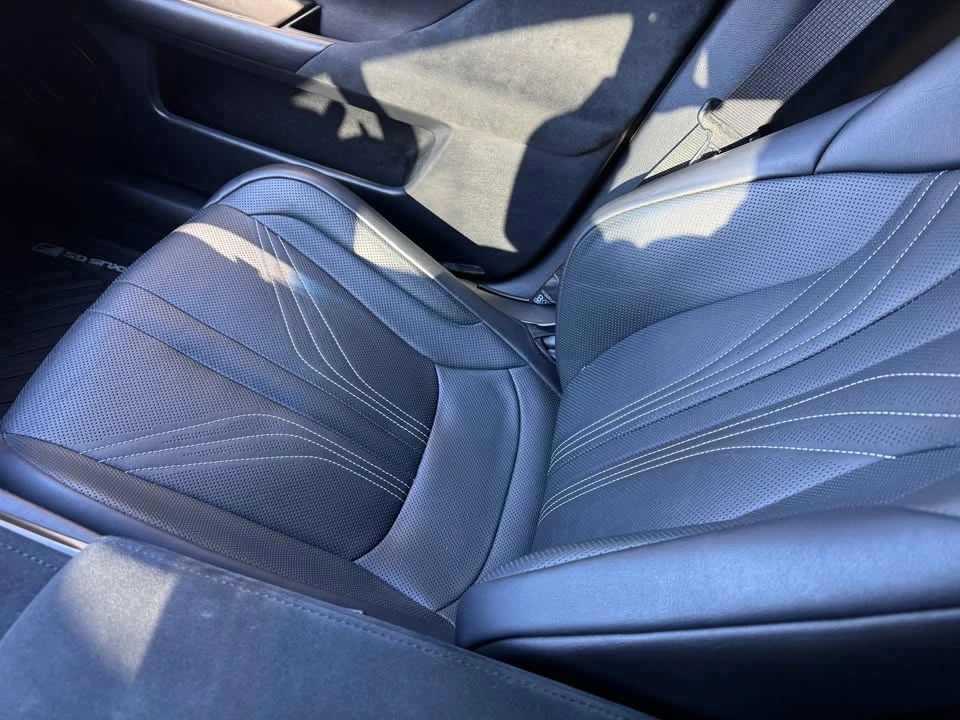 2016 Lexus GS F 4th Gen - Image 6 of 17