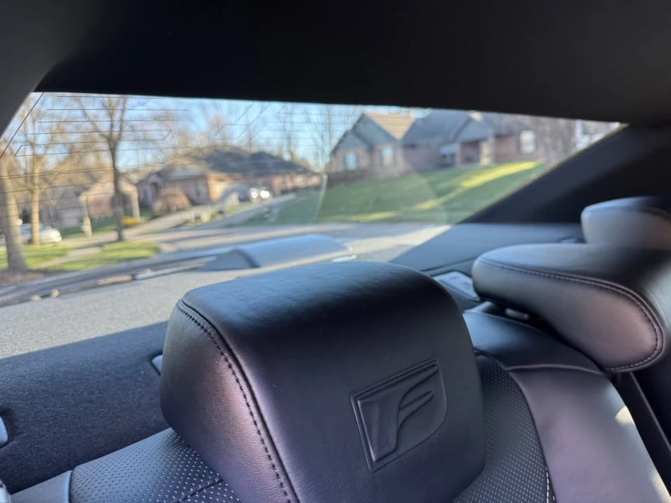 2016 Lexus GS F 4th Gen - Image 15 of 17