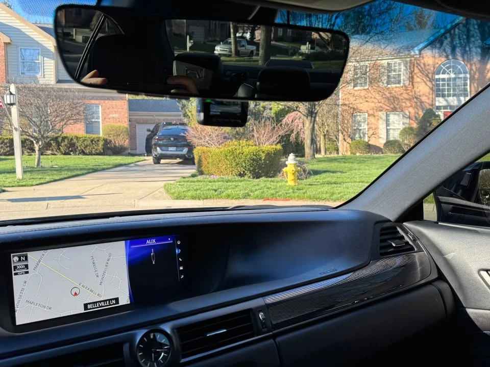 2016 Lexus GS F 4th Gen - Image 7 of 17