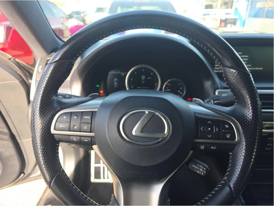 2016 Lexus GS F 4th Gen - Image 10 of 17