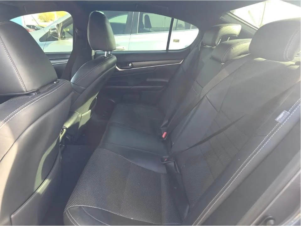 2016 Lexus GS F 4th Gen - Image 13 of 17