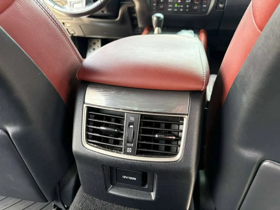 2016 Lexus GS 4th Gen - Image 10 of 19