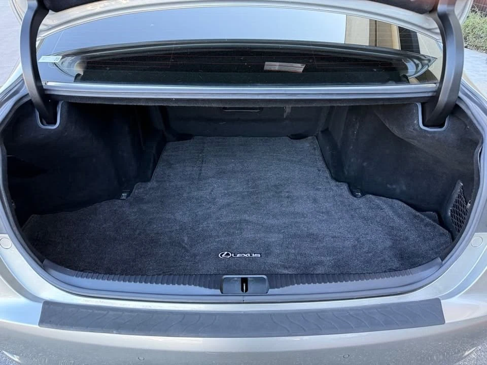 2016 Lexus GS 4th Gen - Image 7 of 20