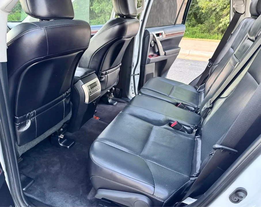 2016 Lexus GX 2nd Gen - Image 14 of 20