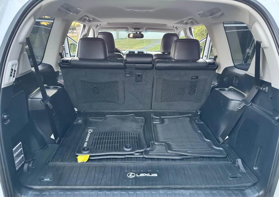 2016 Lexus GX 2nd Gen - Image 18 of 20