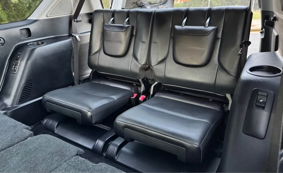 2016 Lexus GX 2nd Gen - Image 16 of 20