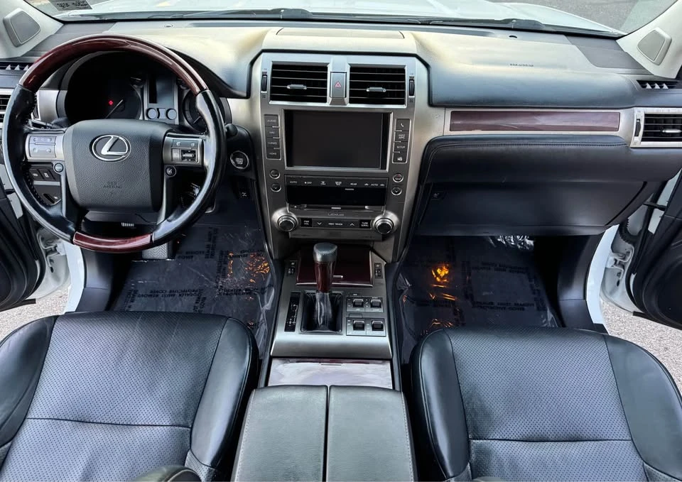 2016 Lexus GX 2nd Gen - Image 10 of 20