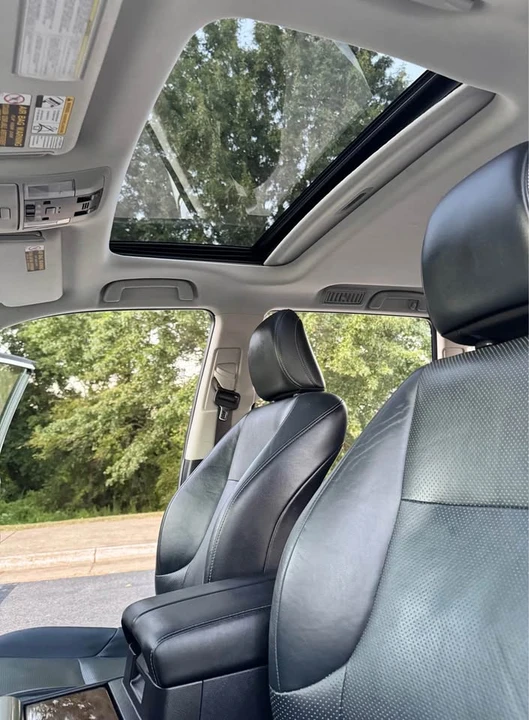 2016 Lexus GX 2nd Gen - Image 13 of 20