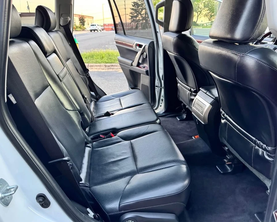 2016 Lexus GX 2nd Gen - Image 15 of 20