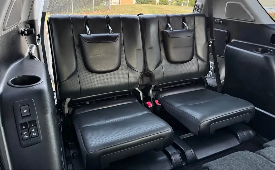 2016 Lexus GX 2nd Gen - Image 17 of 20