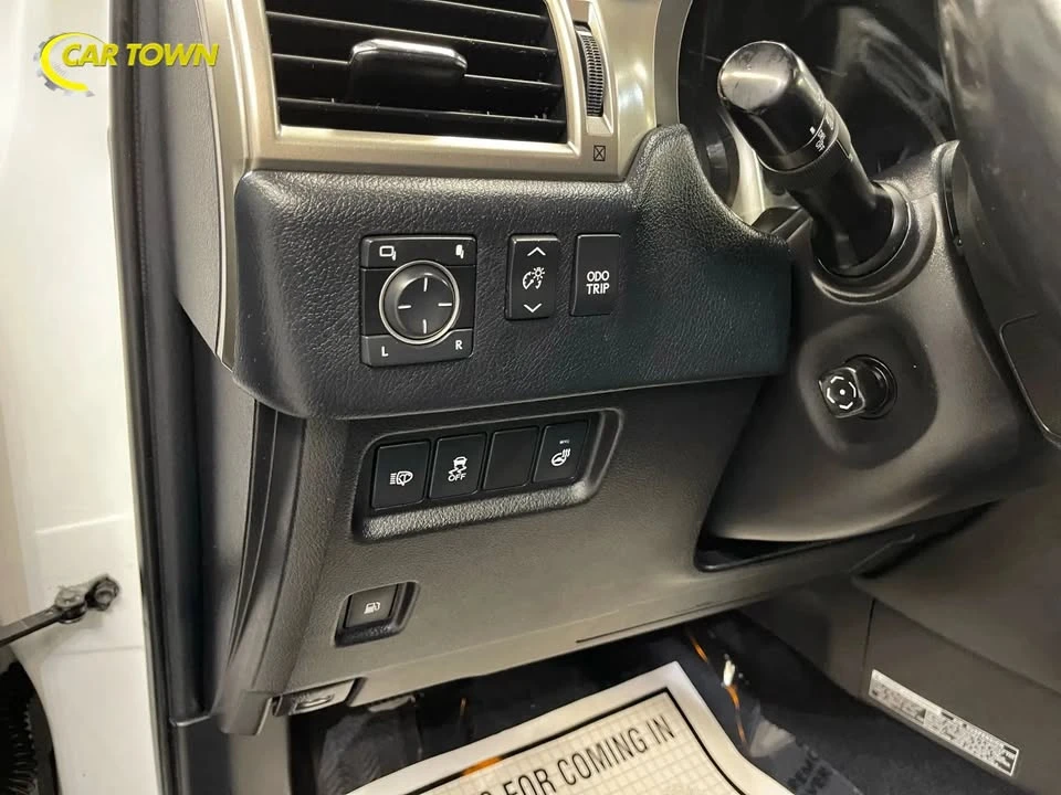 2016 Lexus GX 2nd Gen - Image 17 of 20