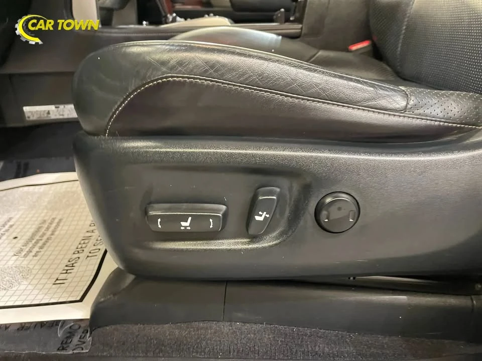 2016 Lexus GX 2nd Gen - Image 20 of 20