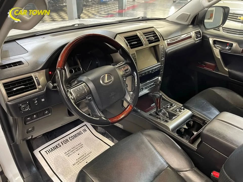 2016 Lexus GX 2nd Gen - Image 18 of 20