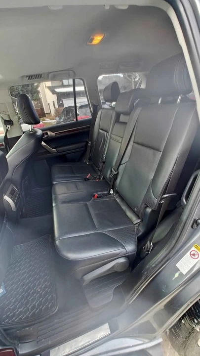 2016 Lexus GX 2nd Gen - Image 7 of 8
