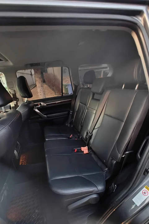 2016 Lexus GX 2nd Gen - Image 8 of 9