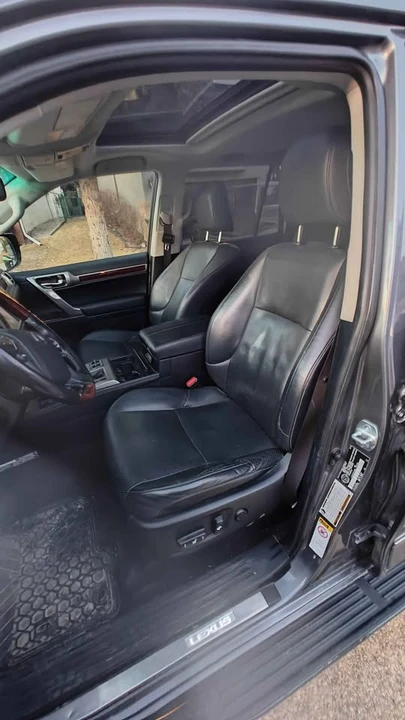 2016 Lexus GX 2nd Gen - Image 7 of 9