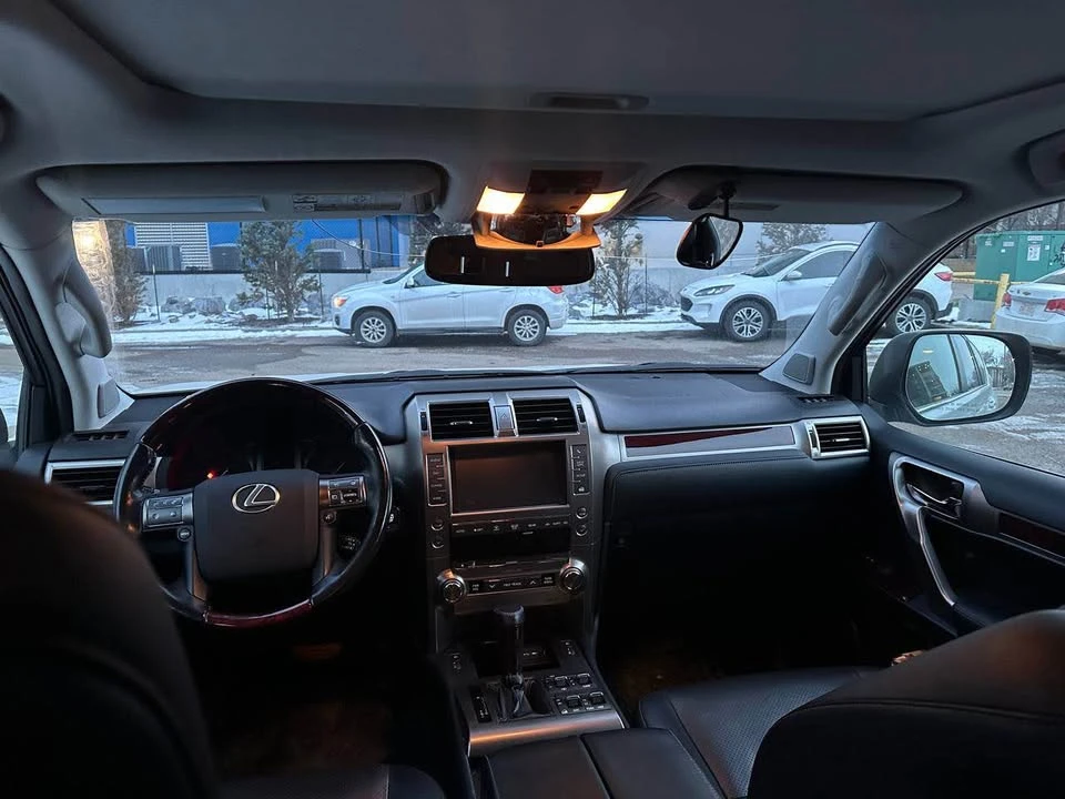2016 Lexus GX 2nd Gen - Image 6 of 7